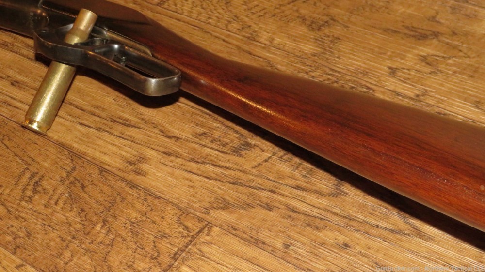 Savage 1899A .32-40 Lever Action Rifle!-img-29
