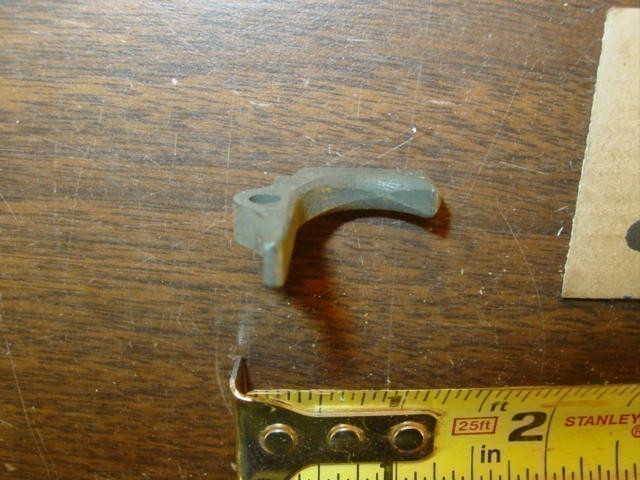 50 BMG M3 EXTRACTOR CLAW-img-1