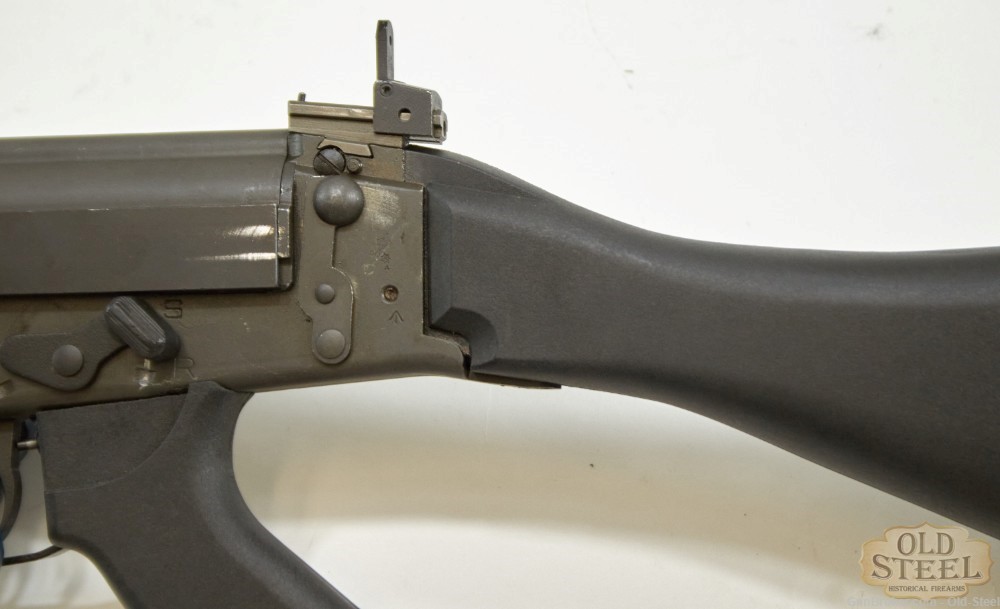Century Arms R1A1 Sporter .308 Win / 7.62 Nato  FN FAL Battle Rifle-img-21