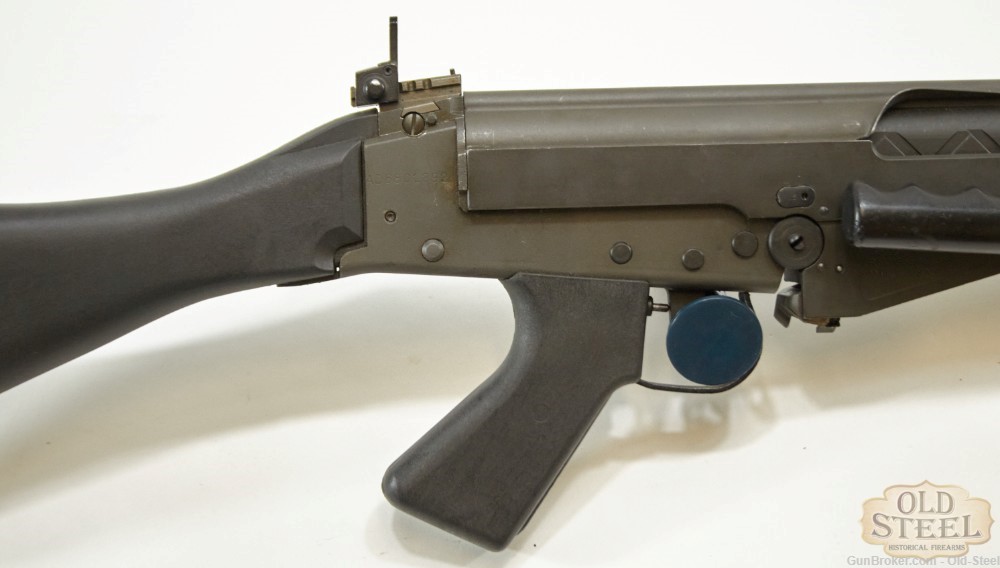 Century Arms R1A1 Sporter .308 Win / 7.62 Nato  FN FAL Battle Rifle-img-5
