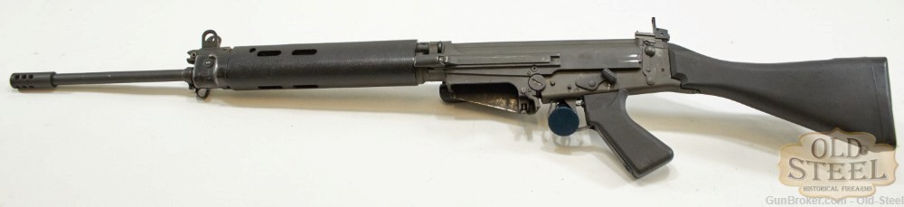 Century Arms R1A1 Sporter .308 Win / 7.62 Nato  FN FAL Battle Rifle-img-12