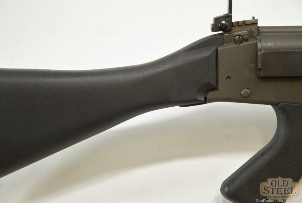 Century Arms R1A1 Sporter .308 Win / 7.62 Nato  FN FAL Battle Rifle-img-4