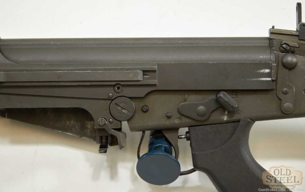 Century Arms R1A1 Sporter .308 Win / 7.62 Nato  FN FAL Battle Rifle-img-19