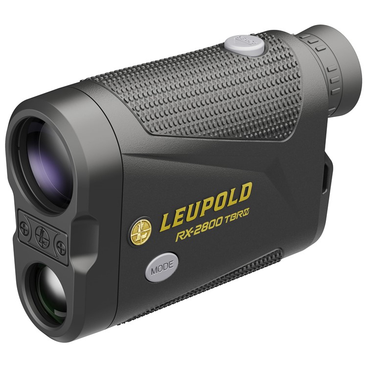 Leupold RX-2800 TBR/W Laser Rangefinder 171910-img-0