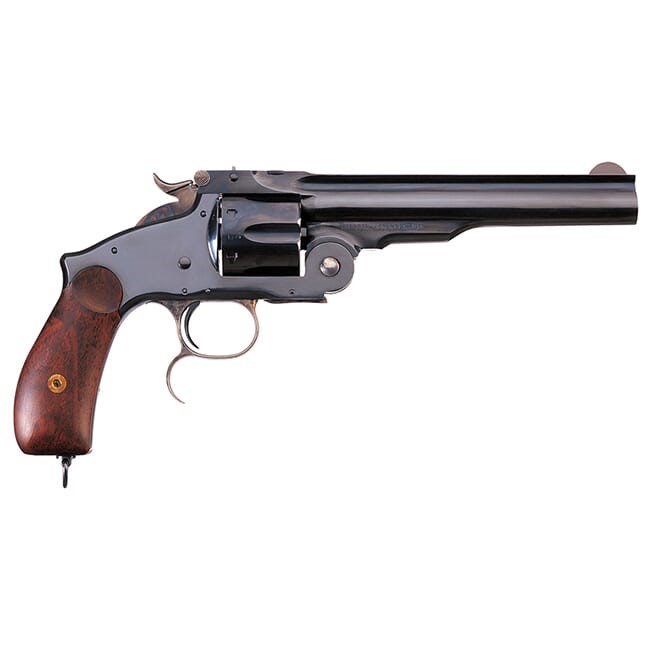 Uberti 6.5" Russian Cartridge Revolver .45 Colt-img-0