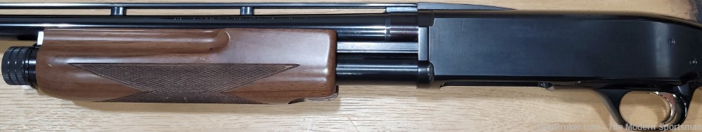 Browning BPS Hunter 20GA 28" Pump Action Hunting Shotgun 20 GA 3" Chamber  -img-2