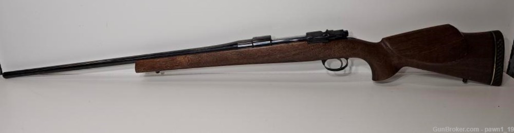 UNKNOWN MAUSER 25-06 IMP.-img-1