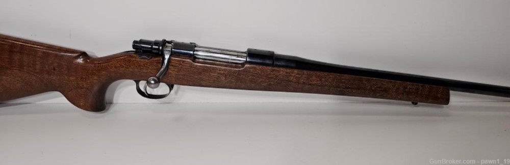 UNKNOWN MAUSER 25-06 IMP.-img-6