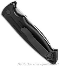 Benchmade Mini-Reflex II Automatic Knife 2551 LAST ONE!-img-2