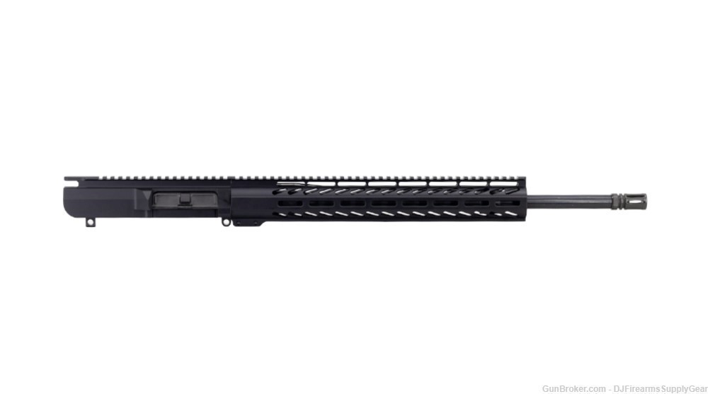 LR-308 20" HBAR DPMS GEN 1 PATTERN .308 Winchester High Profile Upper -img-0