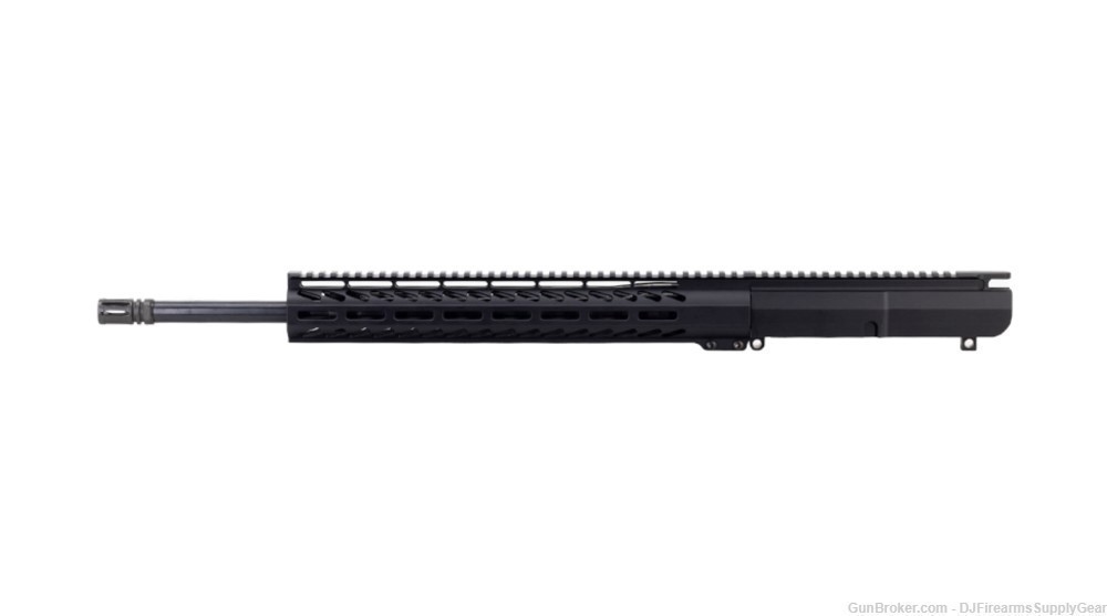 LR-308 20" HBAR DPMS GEN 1 PATTERN .308 Winchester High Profile Upper -img-1