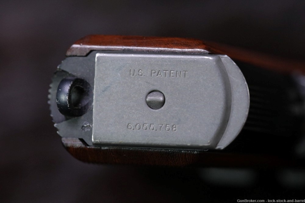 Taurus PT100AF PT-100-AF Like Beretta 96 .40 S&W Semi-Auto Pistol-img-14