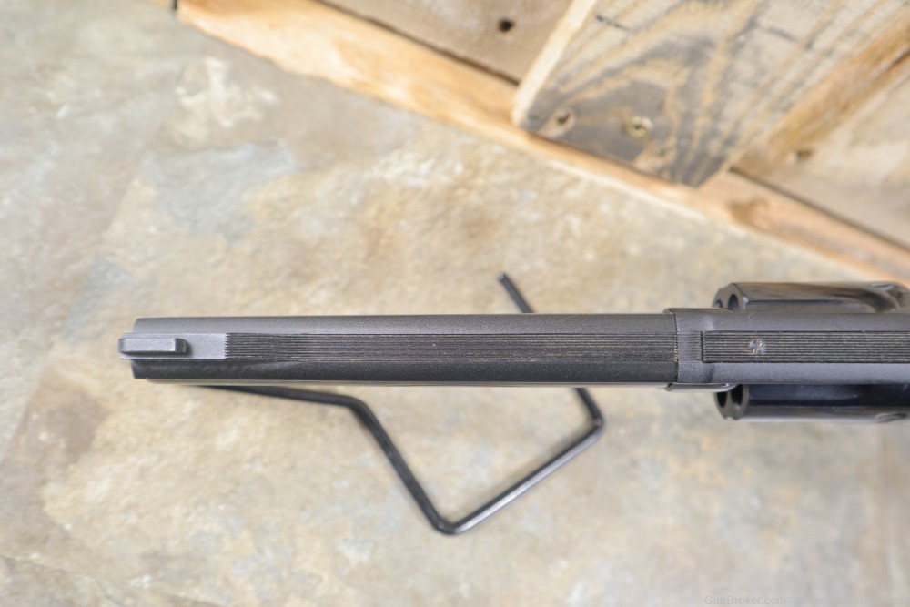 Beautiful Smtih & Wesson Model 19-3 .357Mag Penny Bid NO RESERVE-img-37