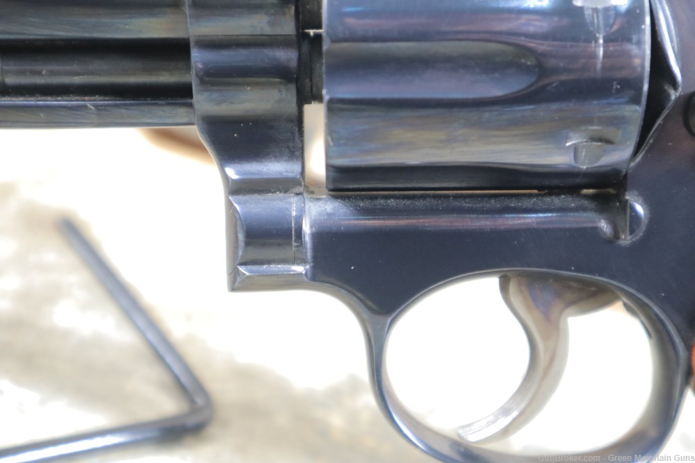 Beautiful Smtih & Wesson Model 19-3 .357Mag Penny Bid NO RESERVE-img-29