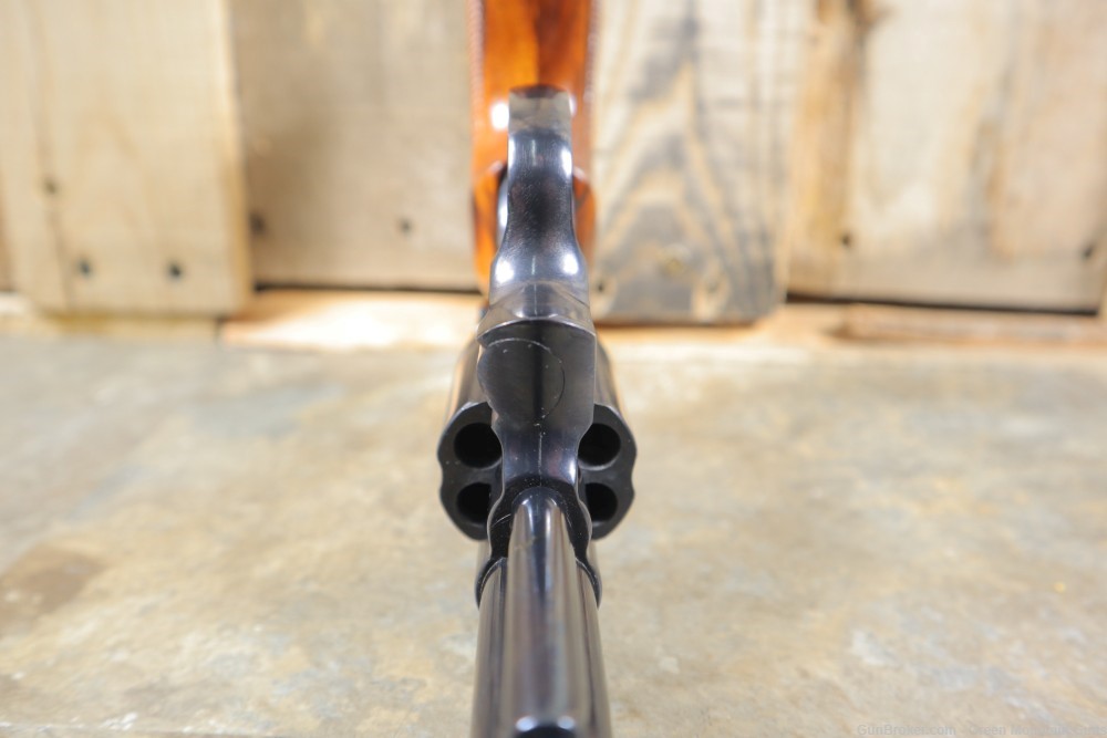 Beautiful Smtih & Wesson Model 19-3 .357Mag Penny Bid NO RESERVE-img-48