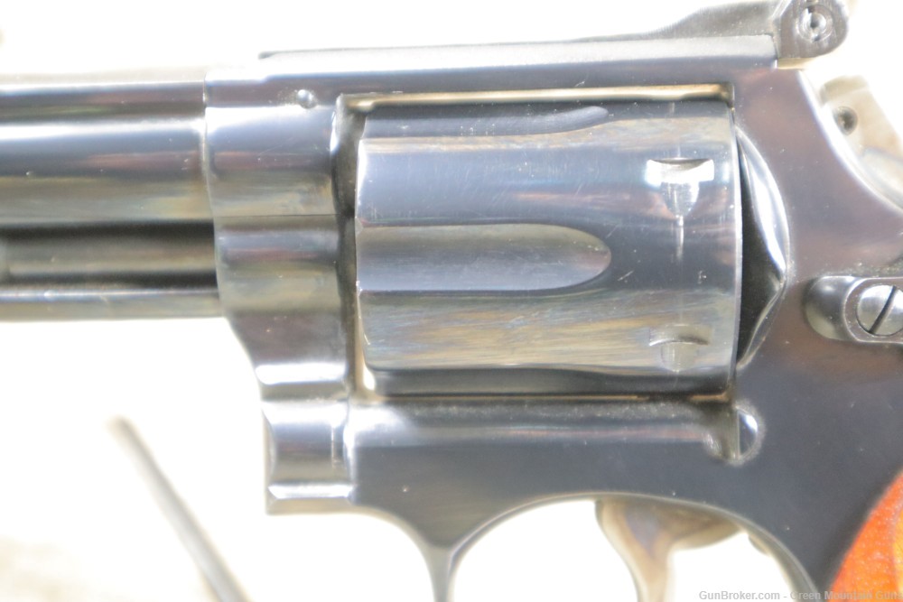 Beautiful Smtih & Wesson Model 19-3 .357Mag Penny Bid NO RESERVE-img-27