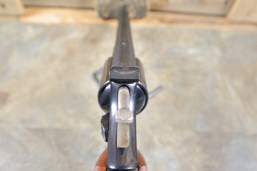 Beautiful Smtih & Wesson Model 19-3 .357Mag Penny Bid NO RESERVE-img-40