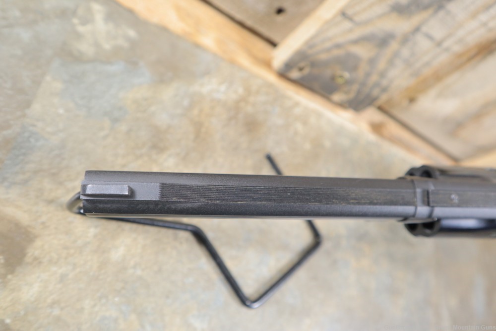 Beautiful Smtih & Wesson Model 19-3 .357Mag Penny Bid NO RESERVE-img-36
