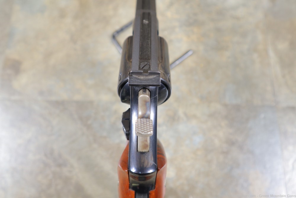 Beautiful Smtih & Wesson Model 19-3 .357Mag Penny Bid NO RESERVE-img-41