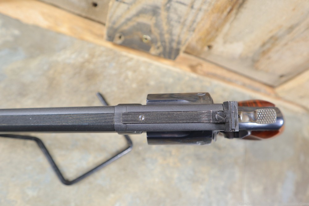 Beautiful Smtih & Wesson Model 19-3 .357Mag Penny Bid NO RESERVE-img-38