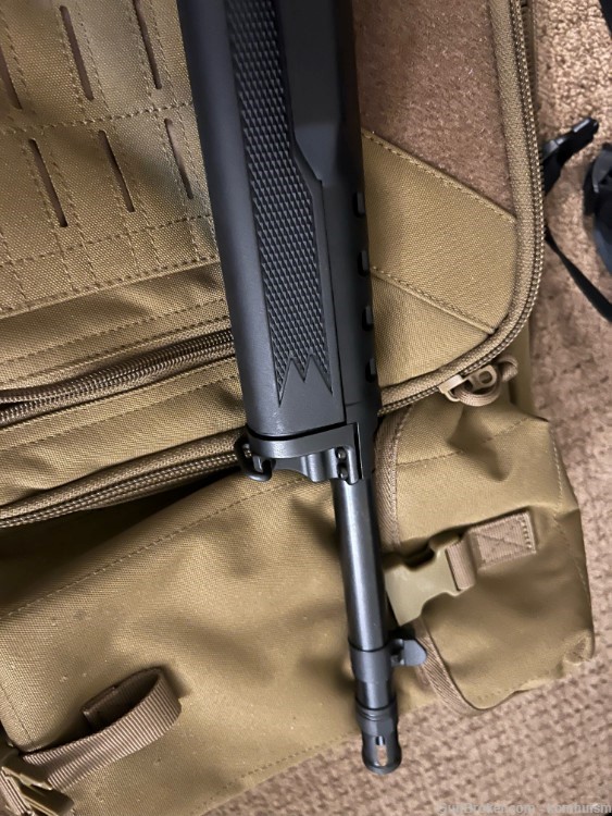 Ruger Mini 14 tactical .300 blackout-img-6