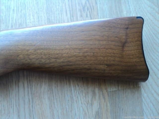 Ruger .44 Mag Carbine-img-9