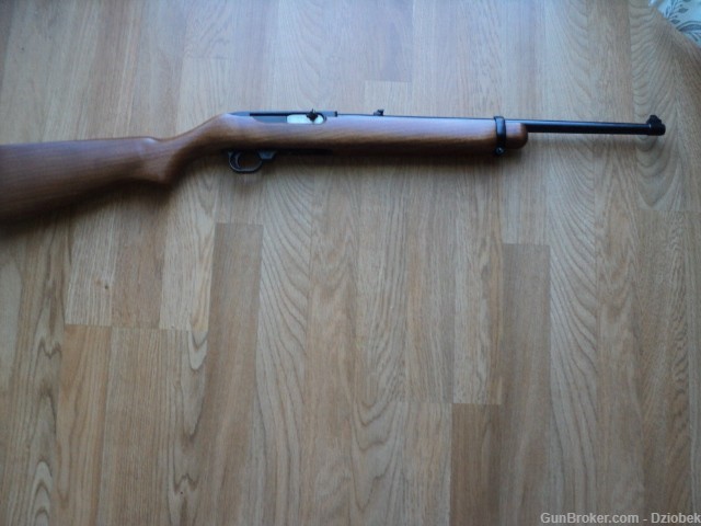 Ruger .44 Mag Carbine-img-0