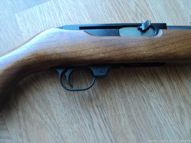 Ruger .44 Mag Carbine-img-2