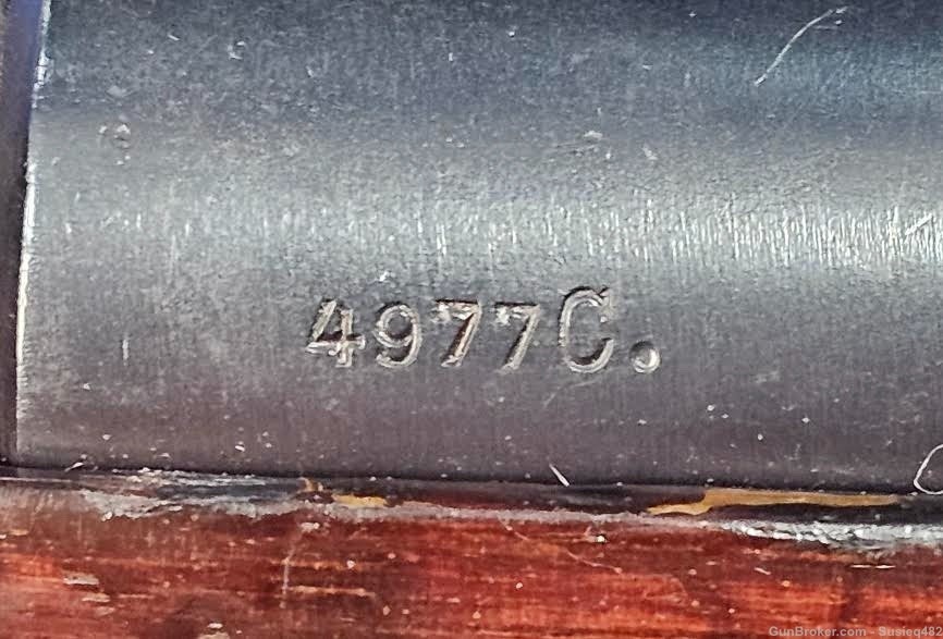 STEYR M.95/30 Strait-Pull Action Carbine ! -img-13