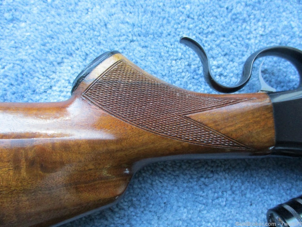 BROWNING  MODEL 78 IN 6mm REM -img-30