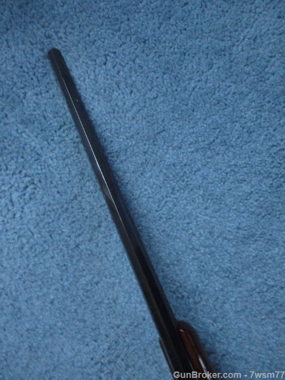 BROWNING  MODEL 78 IN 6mm REM -img-23