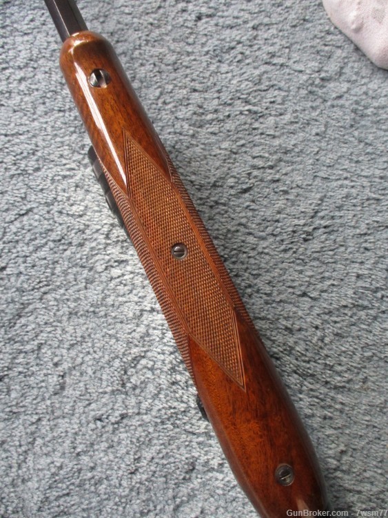 BROWNING  MODEL 78 IN 6mm REM -img-5