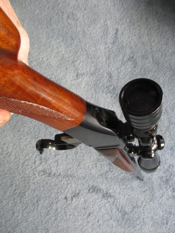 BROWNING  MODEL 78 IN 6mm REM -img-13