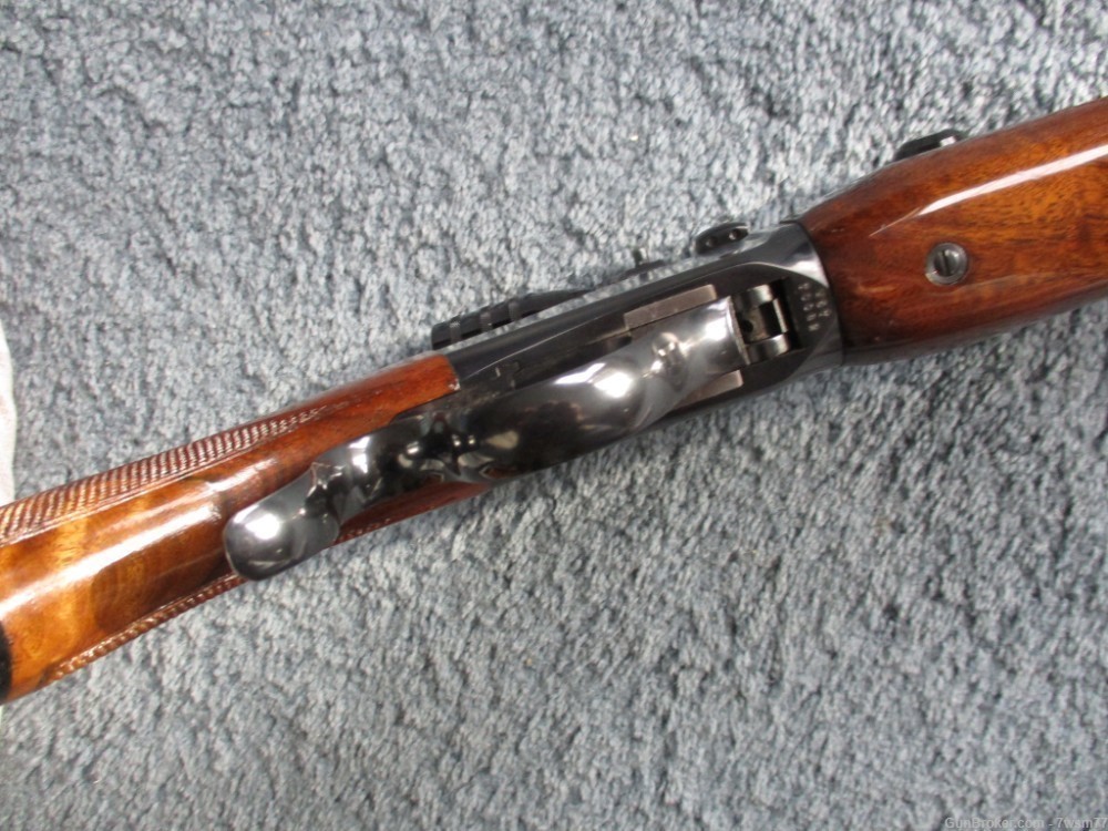 BROWNING  MODEL 78 IN 6mm REM -img-6