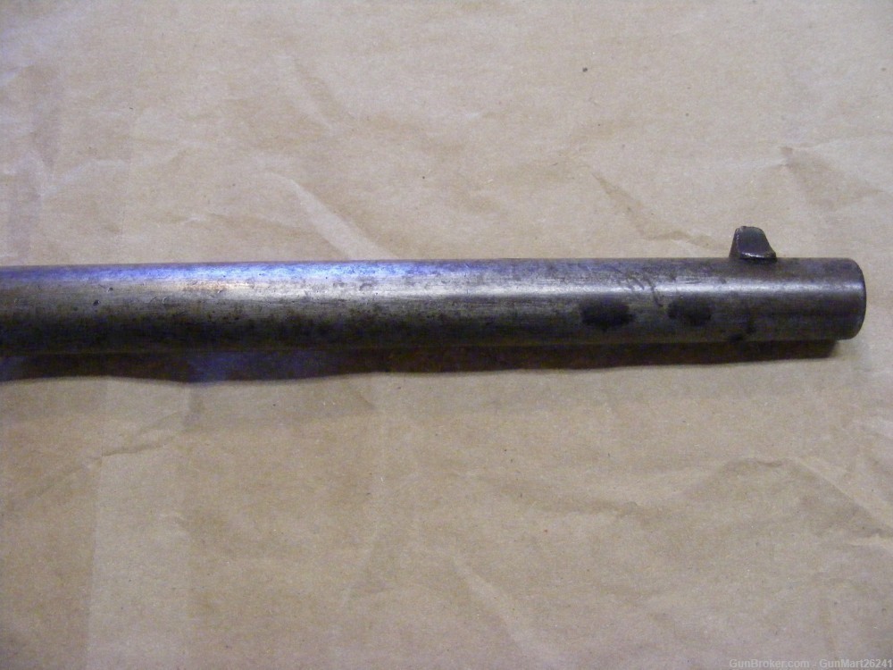 Burnside Rifle Model of 1864 54 caliber-img-13