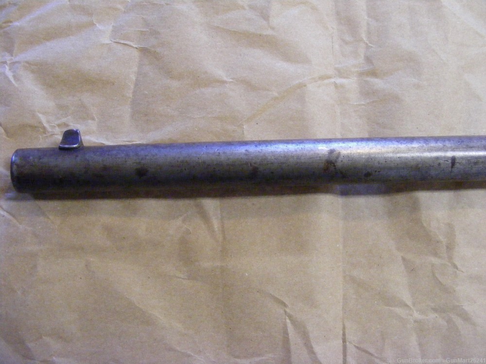 Burnside Rifle Model of 1864 54 caliber-img-2