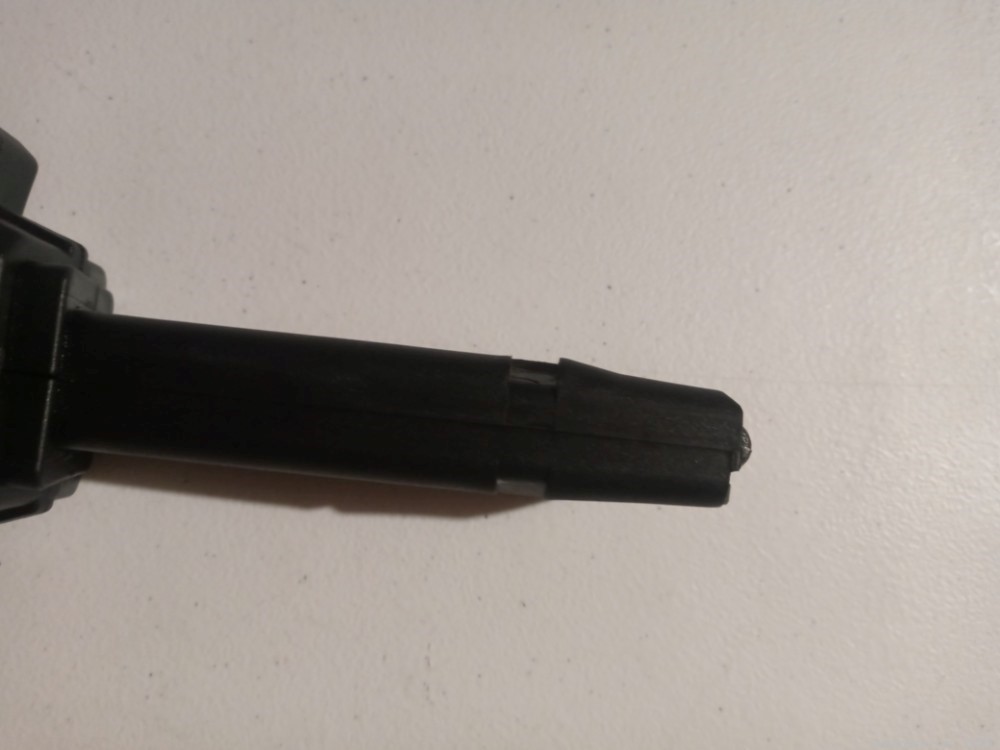 Promag a19 fits glock 22/23 40 s&w 50 round drum black polymer-img-5