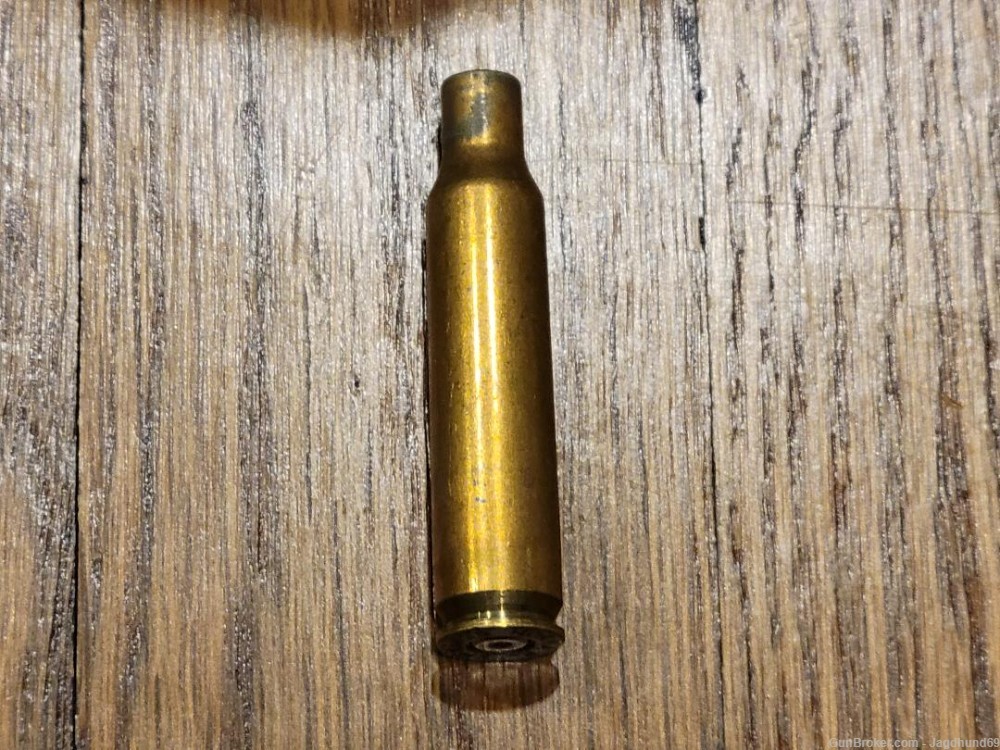 6.5x54 MS Brass, 1X Fired, 100 Count, Norma Headstamp, Some resized-img-1