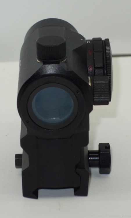 Sun Optics Micro Dot RED/Green-NEW IN BOX-img-3