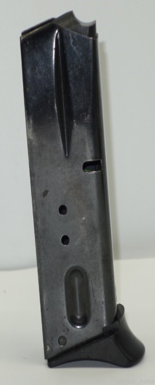 Smith & Wesson Model 469 Semi Auto Pistol-9MM Compact-img-8
