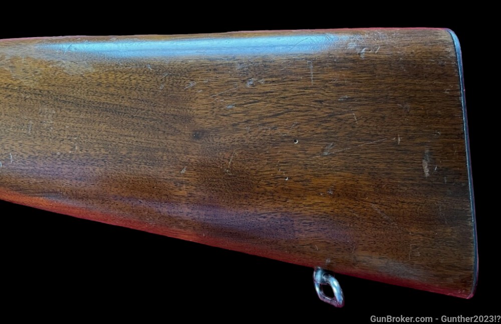 Winchester 70 Pre-64 32 Rem *Special Ordered* Made 1939-img-7