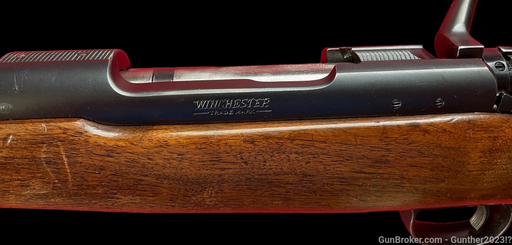 Winchester 70 Pre-64 32 Rem *Special Ordered* Made 1939-img-6