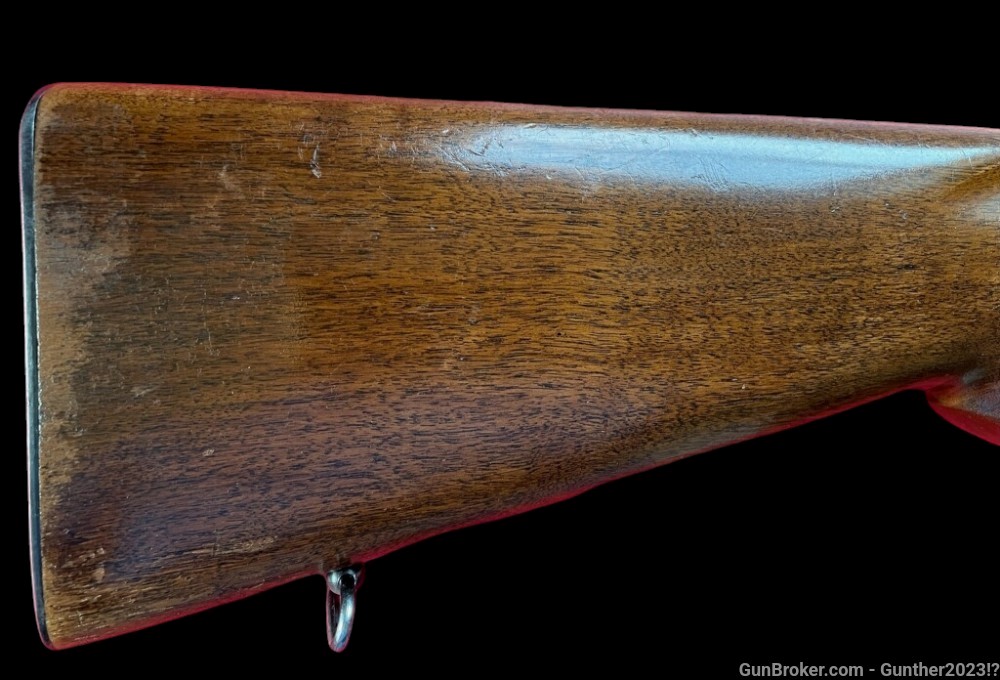 Winchester 70 Pre-64 32 Rem *Special Ordered* Made 1939-img-2