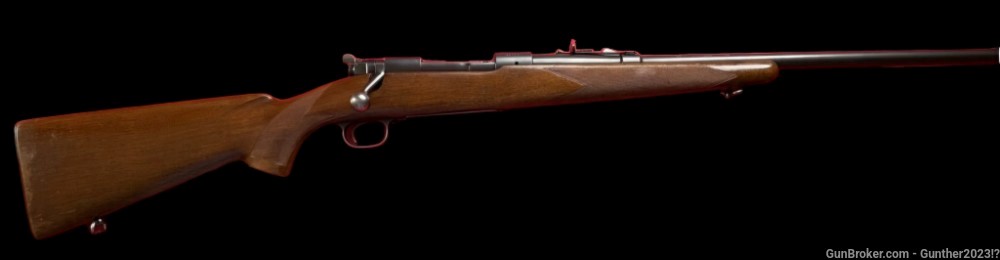 Winchester 70 Pre-64 32 Rem *Special Ordered* Made 1939-img-0