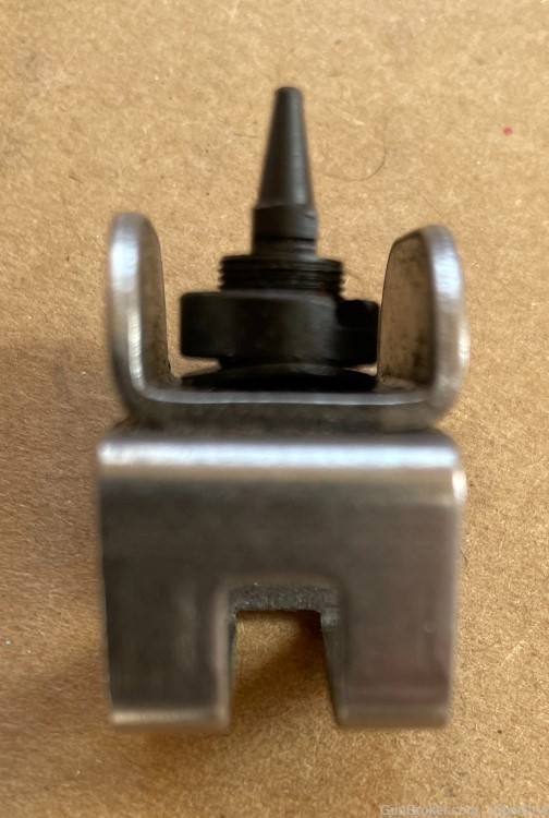 Uzi Model A Complete Front Sight-img-2