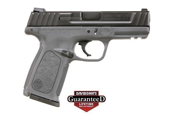 S&W SD9 9MM DAO 16RD GREY NEW-img-0