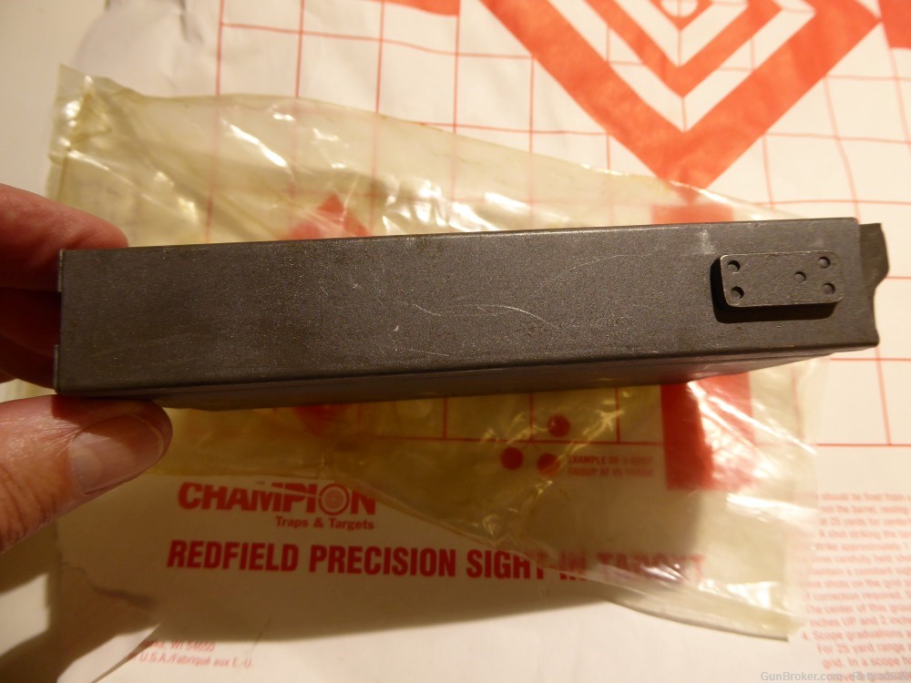 Polytech M14 Magazine # 2 – NEW in package $24 - GREAT DEAL! QUALITY MAG-img-2