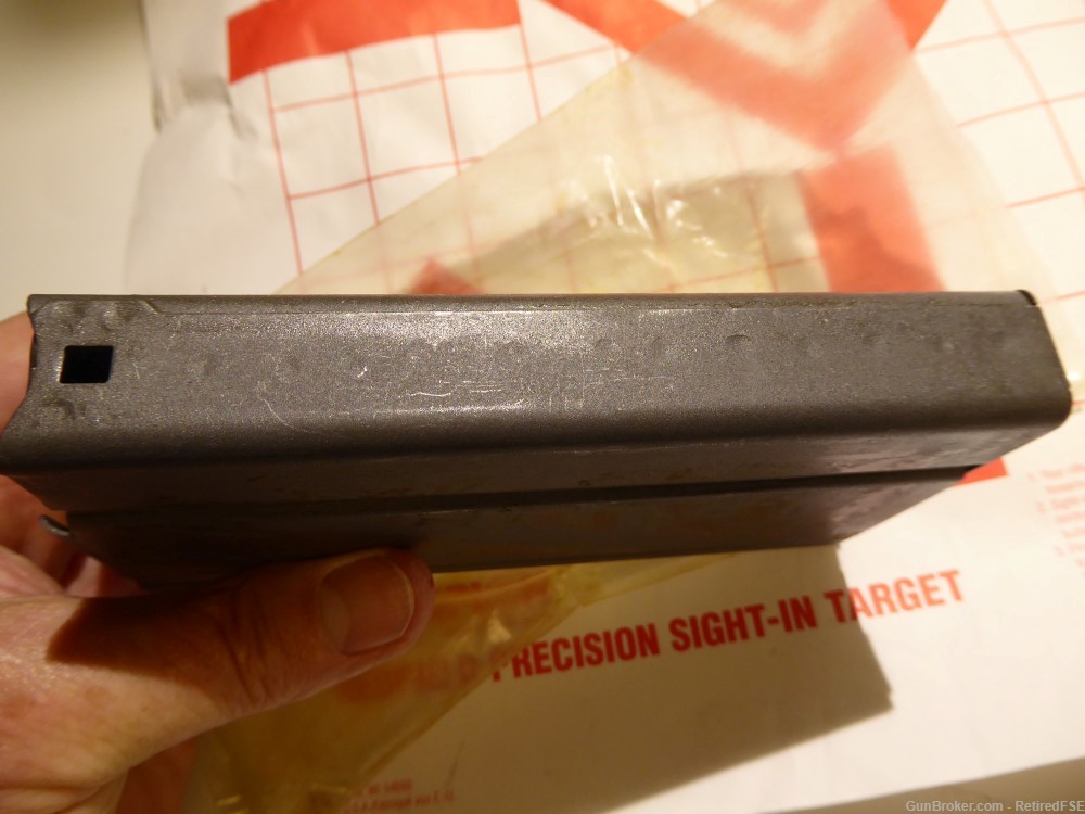 Polytech M14 Magazine # 2 – NEW in package $24 - GREAT DEAL! QUALITY MAG-img-4