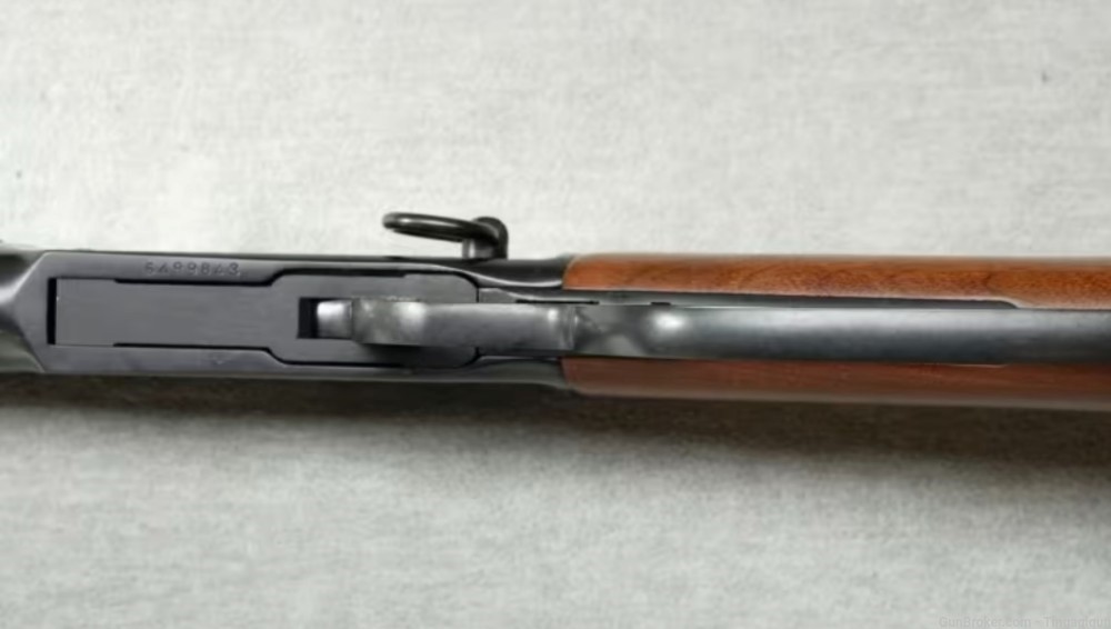 Winchester 94AE 94-AE 1894 Trapper Carbine 16" .45 Colt Lever Rifle-img-6
