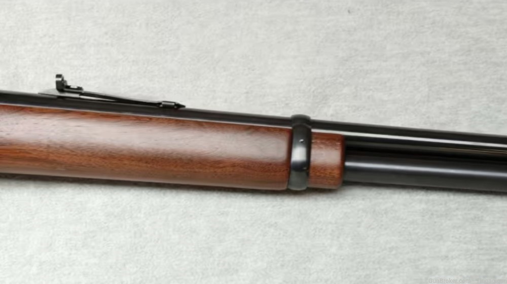 Winchester 94AE 94-AE 1894 Trapper Carbine 16" .45 Colt Lever Rifle-img-3